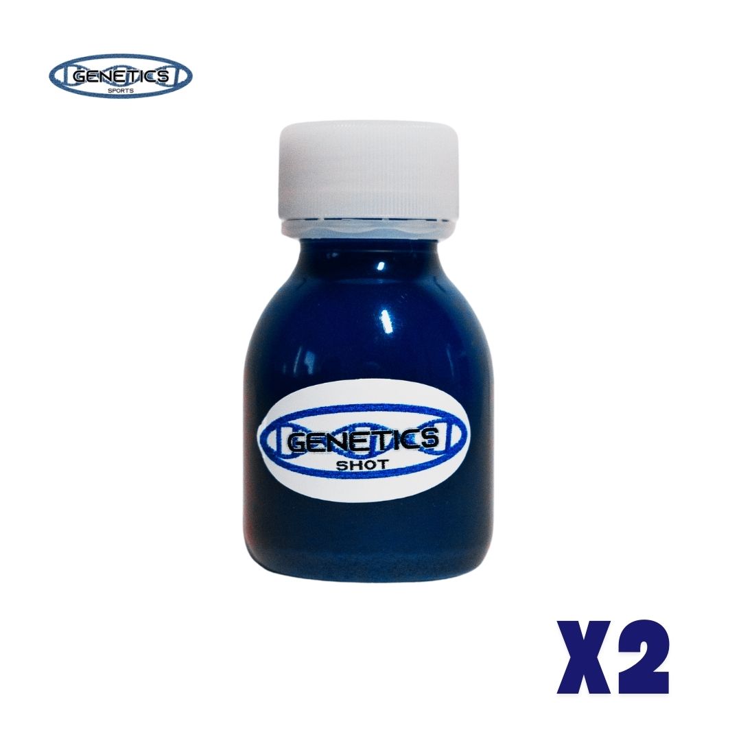 Genetic Shot Sterk Variant 2X 60ml