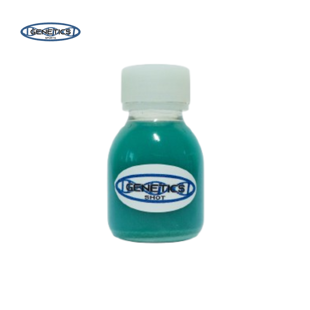 Genetic Shot Mild Variant 60ml