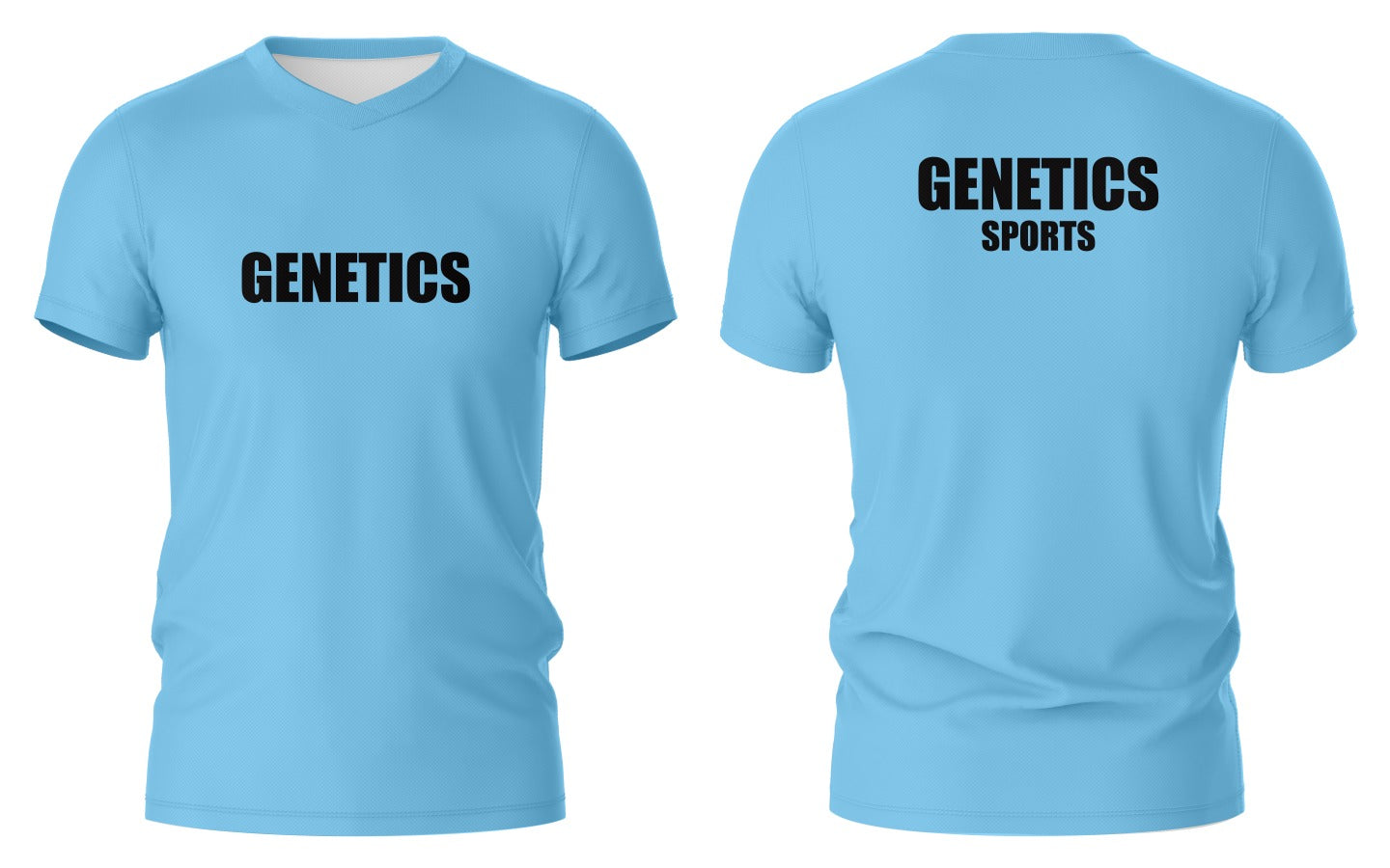 Genetic Shot Sterk Variant 14x 60ml + Gratis T- Shirt